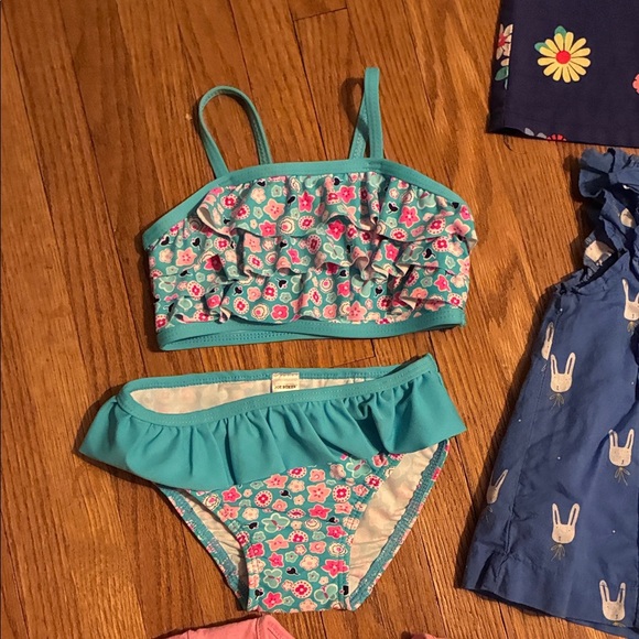 Colorful Kids Clothing Set - Picture 12 of 14